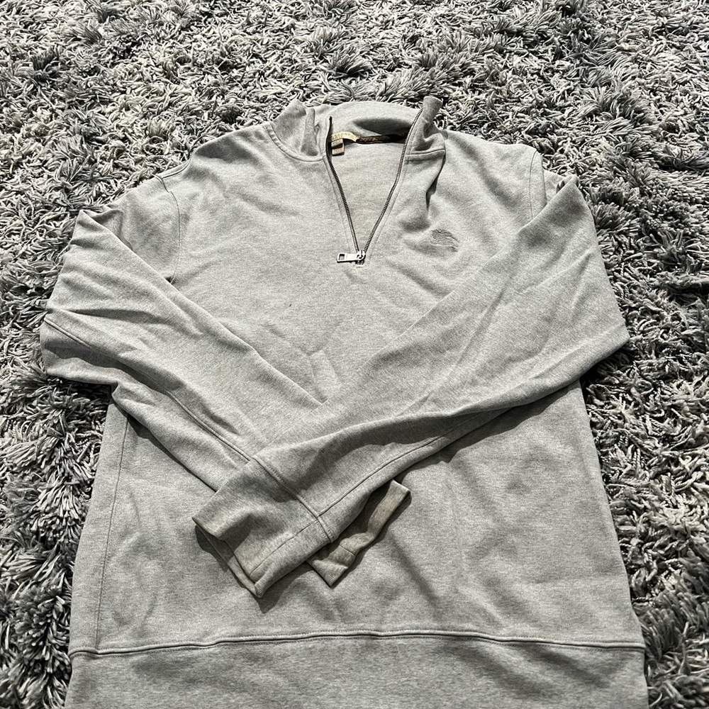 Burberry M